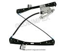 Xr848094 Uro Parts Premium Jaguar Window Regulator Without Motor Electric Front