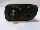Yl3t-11654 Am Ford Expedition Head Light Switch Dimmer Control