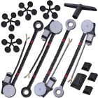 Ys-cwk-32-02 Yessources Universal Door Electric Car Truck Power Window 637509402105