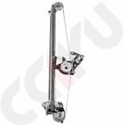 Z10601201g Cciyu New Window Regulator For Mercedes Benz Rear Left Motor