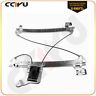 Z10603401g Cciyu New Window Regulator For Cadillac Escalade Esv Rear Left