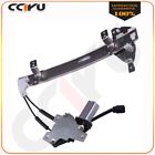 Z10617601g Cciyu New Window Regulator For Pontiac Grand Prix Door Rear