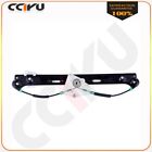Z10621701g Cciyu New Window Regulator For Bmw Rear Left Motor