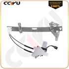 Z12384301g Cciyu New Window Regulator For Pontiac Grand Prix Door Front