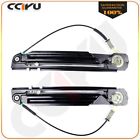 51358252429b Z81712301g Cciyu New Window Regulator For Bmw Rear Right Left Motor 51358252429b Z81712301g Cciyu New Window Regulator For Bmw Rear Right Left Motor