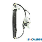 6l2z7827000aa Zd164135-rr Rear Passenger Right Power Window Regulator Motor For Ford Lincoln