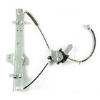 72250-s5d-a02 Zd164183-fl 72250-s5d-a03 72250s5da01 72250s5da06 Viogi New Front Left Driver Window Regulator Motor For Honda