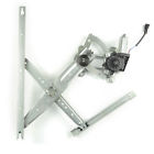 8c3z2523201c Zd164197-fl Front Driver Side For Duty Power Window Regulator Motor