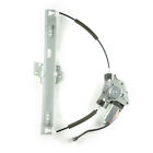 8l8z7823201a Zd164199-fl Front Driver Side For Escape Mariner Power Window Regulator Motor