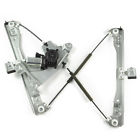 Zd164202-fr Front Right Side For Power Window Regulator Motor