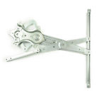Zd164205-fl Front Drive Left Side Power Window Regulator Motor For Highlander
