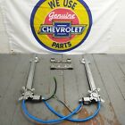 Ztp1711758 Top End Window Kits Chevy Power Kit Plugplay Regulator Interior