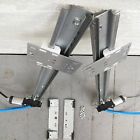 Ztp1711771 Top End Window Kits And Later Studebaker Power Kit Parts