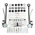 Zwp1585113 Auto Electric Mustang Power Window Kit Conversion Switches Zwp1585113 Auto Electric Mustang Power Window Kit Conversion Switches