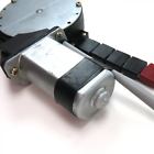 Zwp1585125 Auto Electric Chevrolet Bel Air Switches Power Conversion Kit Zwp1585125 Auto Electric Chevrolet Bel Air Switches Power Conversion Kit
