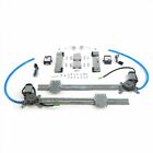 Zwp1585425 Auto Electric Street Rod Window Crank Switch Kit For Ford