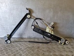 Bmw E82 E88 Series Window Regulator Electric (front Passenger Side) 7286141. Fixed Price $80.71.