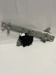 2021-2025 Nissan Rogue Rear Left Side Door Window Regulator W/ Motor Oem. Fixed Price $95.00.