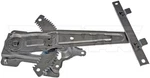 Dorman 752-782 Power Window Regulator Fits Mitsubishi Lancer 5743A065. Fixed Price $70.90.
