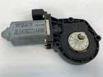 03-06 Lincoln Navigator Rear Left Side Door Power Window Motor 2L147827144AB Oem. Fixed Price $39.99.
