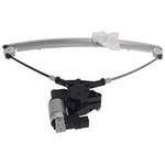 Window Regulator Front Right Hand Side Passenger For Mazda 2003-2008. Fixed Price $65.10.