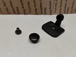 1998-2003 Toyota Sienna Rear Vent Window Motor Glass Button Lh Rh. Fixed Price $20.66.