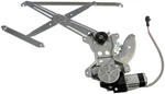 Dorman 748-502 Power Window Regulator And Motor Assembly. Fixed Price $103.36.