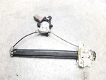 04 05 06 07 08, Acura Tsx, Rear Right Electric Window Regulator, 72710SEA003,OEM. Fixed Price $64.80.
