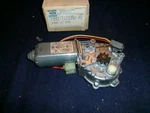 Ford Authorized Remanufactured Window Lift Motor F09Z-1123394-AX. Fixed Price $30.00.