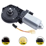 Window Lift Motor 2PINS Ford Expedition Explorer Lincoln Aviator Navigator. Fixed Price $34.18.