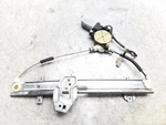 2002-2003, Acura Tl, 4DOOR Front Right Electric Window REGULATOR,72210S0KA11,OEM. Fixed Price $70.00.