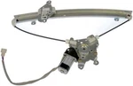 Dorman Power Window Motor & Regulator , Pn# 741-997. Fixed Price $77.74.