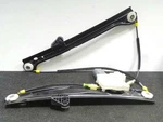 105964101774 - 600350120125440 676283820021 0206008001 5WK Window Regulator Vo. Fixed Price $144.98.