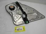 Window Regulator Motor C250 2010 2014 Mercedes Passenger Rear Back Door Power. Fixed Price $79.99.