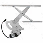 Aci Power Window Motor And Regulator Assembly Front Left 82288. Fixed Price $157.99.