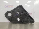2019 Mercedes GLS550 166 Type Door Window Regulator Rear Right Passenger. Fixed Price $76.71.