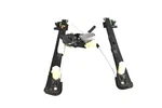 18-24 Jaguar E-pace Rear Right Passenger Side Door Window Regulator W/ Motor Oem. Fixed Price $56.00.