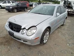 Passenger Rear Window Regulator 211 Type Fits 03-09 Mercedes E-class 9822146. Fixed Price $111.02.