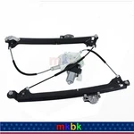 For 17-24 Maserati Levante M161 Front Left Driver Side Window Regulator W/motor. Fixed Price $289.90.