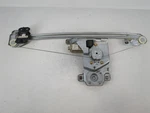 2004-2012 Chevrolet Colorado Passenger Rear Right Power Window Motor Mfibg. Fixed Price $125.00.