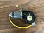 Power Window Motorcraft WLM-147. Fixed Price $65.00.