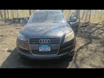 Driver Front Window Regulator Electric Fits 07-12 Audi Q7 22855. Fixed Price $85.00.