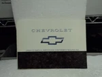 1994 Lumina Apv Van * Oem Owners Manual Owner's Handbook Guide 36917. Fixed Price $8.22.