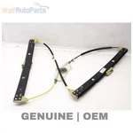 2011-2018 Audi A8 Quattro Front Right Window Regulator 4H0837462A. Fixed Price $30.49.