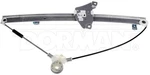 Dorman 740-135 Power Window Regulator Fits Toyota RAV4 6981042041. Fixed Price $54.18.