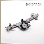 2019-2025 Nissan Altima Door Window Regulator W/ Motor Rear Left 82721-6CA0A. Fixed Price $85.50.