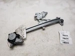 11-17 Odyssey Passenger Rear Window Regulator Us Market Electric 72710-TK8-A12. Fixed Price $99.00.