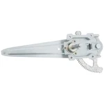 For 2007-2012 Yaris Rear Window Regulator 6984052190 TO1550157. Fixed Price $38.95.