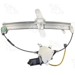 Aci 83208 Power Window Motor And Regulator Assembly For 98-11 Lincoln Town Car. Fixed Price $115.99.
