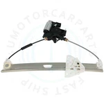 For Mazda RX-8 1.3L 2004 05-11 Front Passenger/rh Side Window Regulator W/ Motor. Fixed Price $28.98.